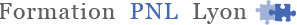 Formation PNL Lyon Retina Logo